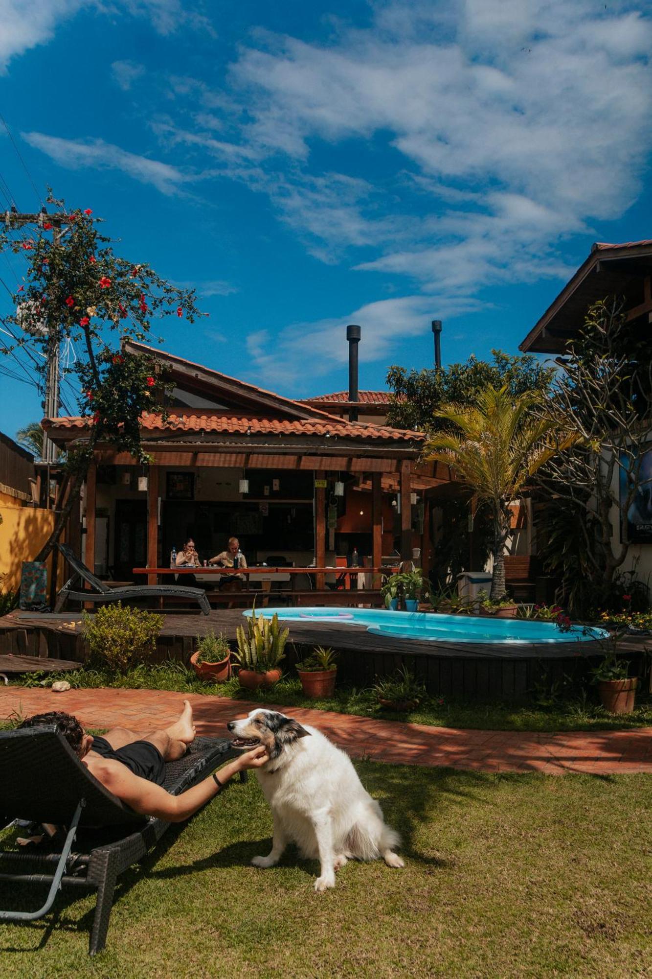 Tucano House Florianopolis Exterior photo
